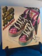 The Pointer Sisters - Steppin LP, Ophalen of Verzenden, 1960 tot 1980, Zo goed als nieuw, 12 inch