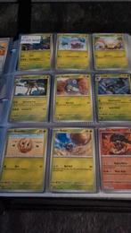Paldea Evolved mini bulkje, Ophalen of Verzenden, Zo goed als nieuw