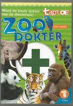 ZOO Dokter CD ROM, Ophalen, Puzzel en Educatief, 1 speler, Zo goed als nieuw
