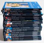 Moderne Meesters diverse losse delen | Volkskrant | Taschen, Boeken, Ophalen of Verzenden, Gelezen, Overige onderwerpen