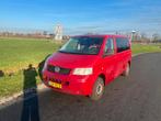 Volkswagen Transporter T5 Benzine, Voorwielaandrijving, 1770 kg, Volkswagen, 10 km/l