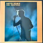 David Bowie – Low / Montreux | Limited Genummerde LP 036/300, Cd's en Dvd's, 2000 tot heden, Ophalen of Verzenden, 12 inch, Nieuw in verpakking