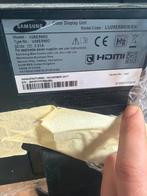 Samsung 28E590DS UHD Monitor, Computers en Software, Hoofdtelefoonaansluiting, Ultra HD (4K), 60 Hz of minder, Ophalen