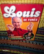 Louis de Funes  .. 3 DVD Box, Alle leeftijden, Ophalen of Verzenden, Zo goed als nieuw, Komedie
