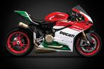 Pocher HK117 Ducati 1299 Panigale R Final Edition 1:4 Kit, Ophalen, Nieuw, Auto
