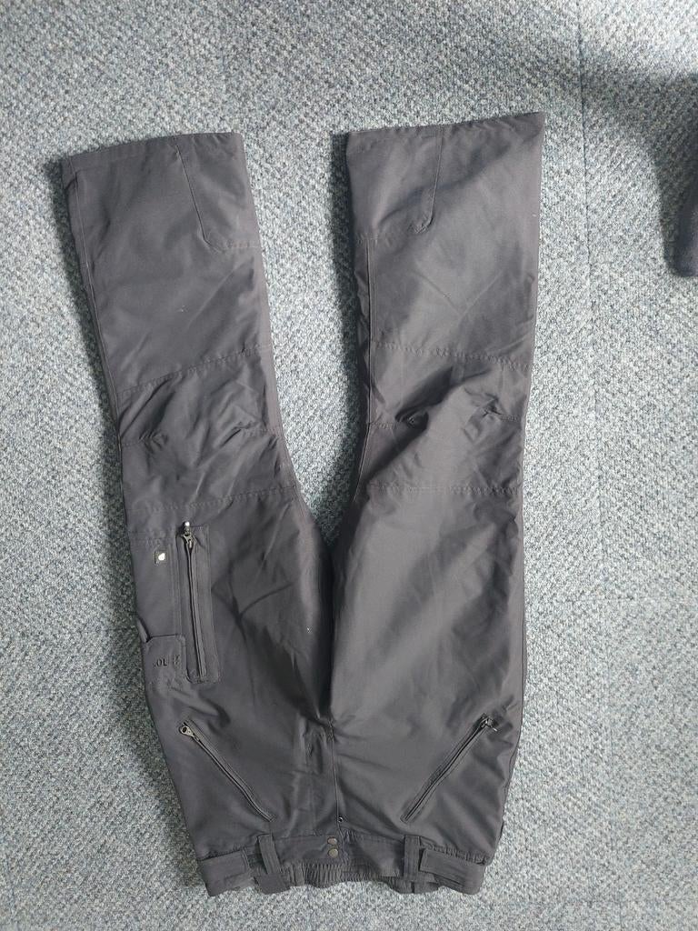 Protest Ski Broek - Maat XL, Broek, Maat 46/48 (XL) of groter, Ophalen of Verzenden, Zo goed als nieuw