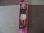 nieuwe barbie Lucy van 29 cm, in doos, Nieuw, Verzenden, Barbie