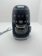 SMEG Koffiezetapparaat DCF02BLEU zwart - gebruikt, Witgoed en Apparatuur, Koffiezetapparaten, Info@mystore.nl, Gebruikt, Verzenden