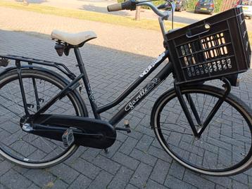 26 inch Gazelle Miss Grace beschikbaar voor biedingen
