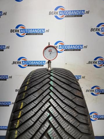 4x Michelin Alpin 7 XL 205/55 R19 97H 205/55/19 2055519 (pri beschikbaar voor biedingen