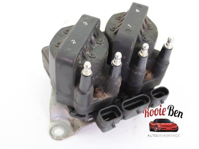 Bobine van een Chevrolet Beretta, Gebruikt, -, Ophalen of Verzenden, -