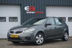 Kia cee'd 1.4 CVVT X-tra | AIRCO | TREKHAAK | (bj 2010), Auto's, Euro 5, Stof, Gebruikt, Zwart
