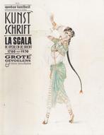 La Scala 1780-1930, de decors, opera's, Ophalen of Verzenden, Gelezen