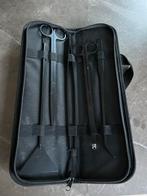 Schoonmaaksetje aquarium, Ophalen of Verzenden, Leeg aquarium