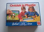 Gratis gezelschapsspel, Ophalen, Gebruikt