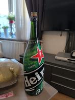 Heineken verzamelfles 3 liter - Limited Edition, Verzamelen, Biermerken, Ophalen of Verzenden