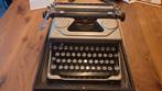 Everest mod 90, typemachine, Diversen, Typemachines, Ophalen, Gebruikt