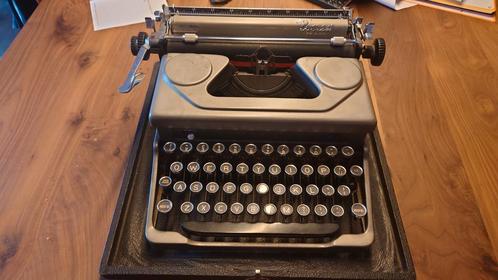 Everest mod 90, typemachine, Diversen, Typemachines, Gebruikt, Ophalen