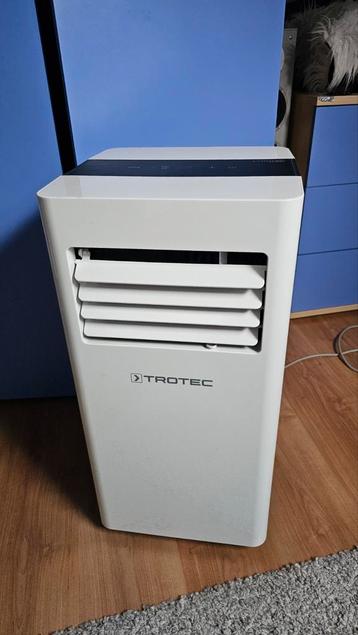 Trotec PAC 2600 X Mobiele Airco - Zo Goed Als Nieuw beschikbaar voor biedingen