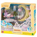 Sylvanian Families Droomparade Speelset 5816 ✅ArlyToys TCG, Verzamelen, Poppetjes en Figuurtjes, Ophalen of Verzenden, Epoch, Info@epochfrance.fr