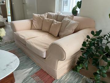 Riviera Maison Loveseat - Diepe Bank!