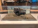 1:50 DAF GINAF Rally Power Paris Dakar 2005 diorama, Hobby en Vrije tijd, Modelauto's | 1:50, Ophalen, Zo goed als nieuw, Bus of Vrachtwagen