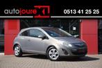 Opel Corsa 1.4-16V | Airco | Radio | Lichtmetalen velgen | R, Voorwielaandrijving, Euro 5, Stof, Gebruikt