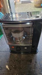 petroleum kachel, Ophalen of Verzenden, Overige brandstoffen, Petroleumkachel