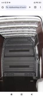 Tussenwand uit sprinter bus., Auto-onderdelen, Interieur en Bekleding, Ophalen, Mercedes-Benz