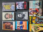 Sportboeken. €2 per stuk, €12,50 voor alles., Ophalen of Verzenden, Gelezen, Personen