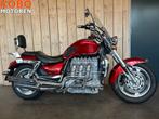 Triumph ROCKET 111 (bj 2005), 2300 cc, Bedrijf, Meer dan 35 kW, Overig