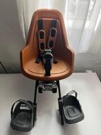 Fietsstoeltje voorop van Bo-Bike, Ophalen, Gebruikt