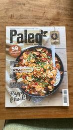 Paleo nr 5, Boeken, Ophalen of Verzenden, Zo goed als nieuw, Overige typen