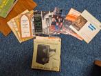 Te koop oud vinyl platen voor platenspeler, Muziek en Instrumenten, Ophalen, Gebruikt