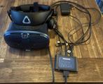 HTC Vive Cosmos VR bril - Zo goed als nieuw!, Ophalen of Verzenden, Zo goed als nieuw, VR-bril, Pc
