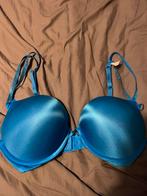 Victoria Secret push up bh, Victoria secret, Ophalen of Verzenden, Blauw, BH