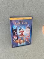 Fantasia Disney Classic nr 3, Cd's en Dvd's, Ophalen of Verzenden, Zo goed als nieuw, Avontuur, Film