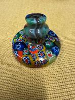 Mooi Murano Glas Object kandelaar, Ophalen of Verzenden