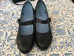 Wolky pumps zwart maat 40, Ophalen, Pumps, Zwart, Zo goed als nieuw