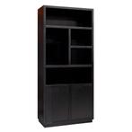 2x vakkenkast oakura richmond interiors NIEUW, Nieuw, Minder dan 100 cm, 25 tot 50 cm, 50 tot 100 cm