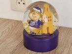Mooie Kerstmis Goud Glitter Bol Hamster Albert Heijn Nieuw, Diversen, Kerst, Verzenden, Nieuw