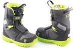 35 EU kinder snowboard schoenen NITRO YOUTH QLS