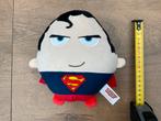 Nieuwe Marvel knuffel Superman pluche 20cm, Ophalen, Superheld, Nieuw, Beeldje of Figuurtje