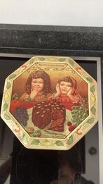 Koektrommel retro, Antiek en Kunst, Ophalen