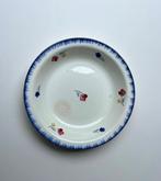 Romantic Sarreguemines soupière decor garanti, Antiek en Kunst, Antiek | Servies los, Ophalen of Verzenden