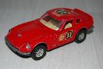 Corgi Toys Whizzwheels Datsun 240Z, Hobby en Vrije tijd, Modelauto's | 1:43, Ophalen of Verzenden, Gebruikt, Auto, Corgi