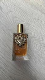 Dolce & Gabanna devotion, Sieraden, Tassen en Uiterlijk, Uiterlijk | Parfum, Ophalen of Verzenden, Zo goed als nieuw