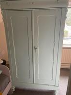 Biedemeier kast, Ophalen, 25 tot 50 cm