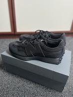 Nieuwe zwarte sneakers gympen van New Balance maat 38, Zwart, New Balance, Nieuw, Ophalen of Verzenden