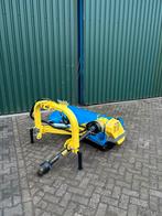 Zanon verstek klepelmaaier, Zakelijke goederen, Ophalen, Veehouderij, Weidebouw